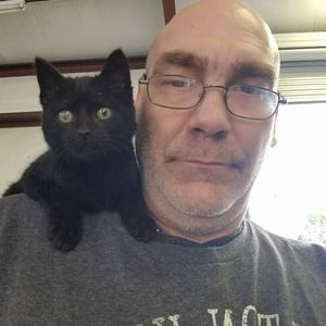 Meet your Posher, James